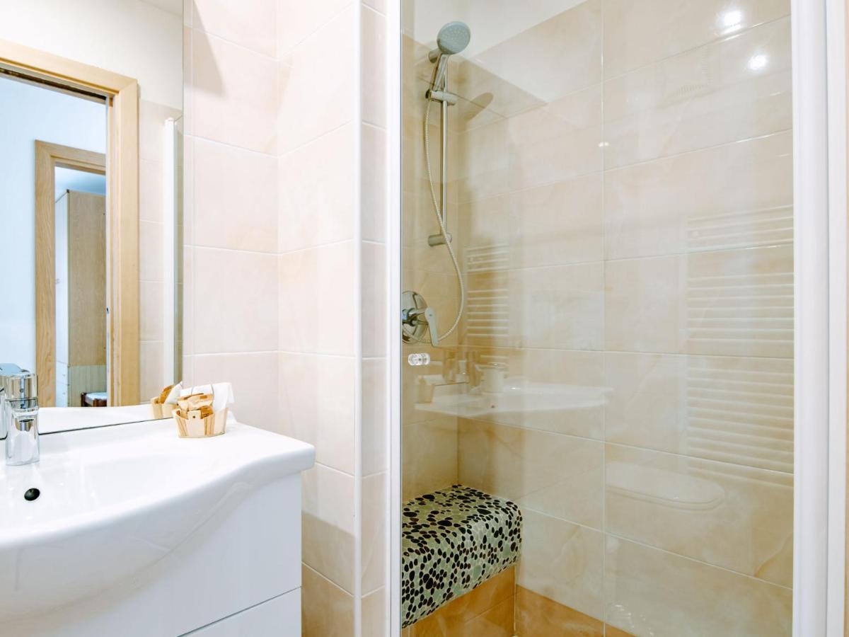 Apartment Valentini By Interhome Mazzin Exterior foto
